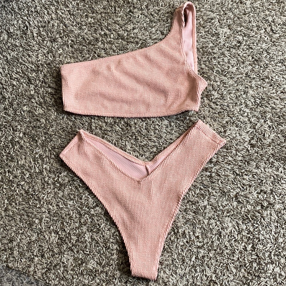 SKATIE - two piece bathingsuit